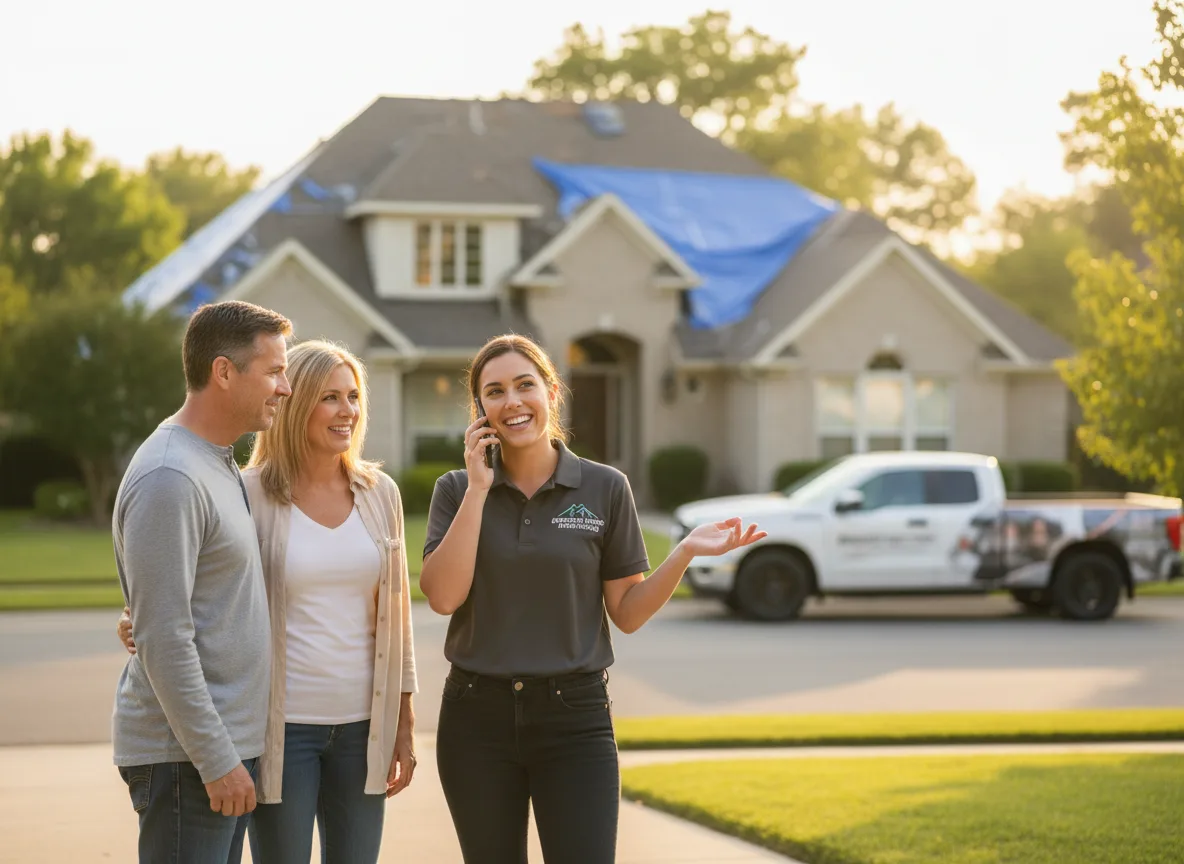 Emergency Roof Repair Loretto, VA FAQs